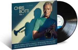 Chris Botti - Vol. 1 [LP] – product photo 2