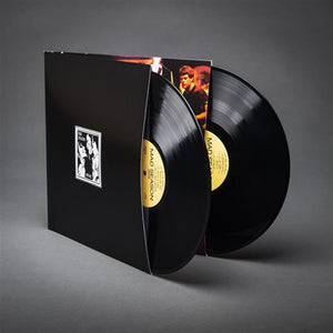 Mad Season - Above (Expanded Edition) [180g Black Vinyl 2LP] – album cover