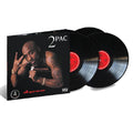 2Pac - All Eyez on Me [4LP] - Catalog To Music