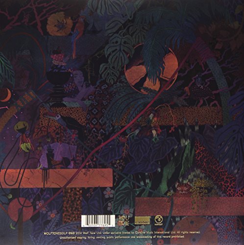 Glass Animals - Zaba [2LP] - Catalog To Music