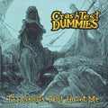 Crash Test Dummies - The Ghosts That Haunt Me [Vinyl LP]