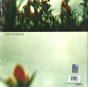 Nine Inch Nails - The Fragile (Definitive Edition) [3LP] - Catalog To Music