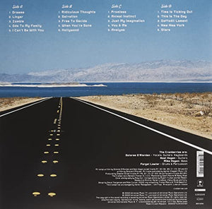 The Cranberries - Stars: The Best of 1992-2002 [2LP] - Catalog To Music