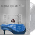 Regina Spektor - Far [Velum Clear Vinyl LP]