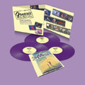Genesis - Six Sides Live Vol.2: The Complete Knebworth 1992 Broadcast [3LP]