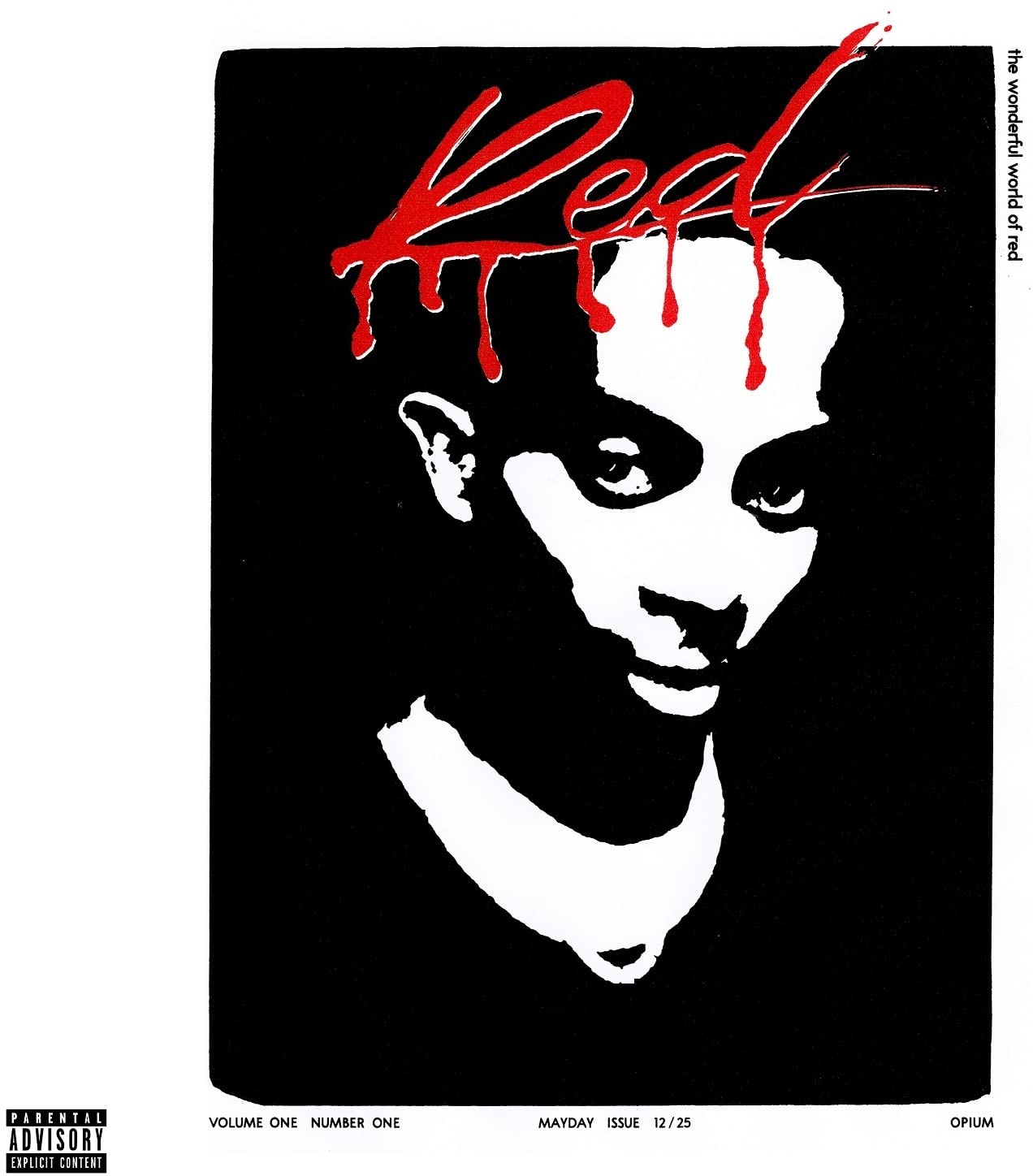 Playboi Carti - Whole Lotta Red [2LP] - Catalog To Music
