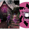 Gorillaz - Cracker Island [CD] – album cover