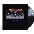 Aerosmith - Rocks [180g Vinyl LP] - Catalog To Music