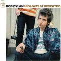 Highway 61 Revisited (Remastered) - Bob Dylan [180g Vinyl LP]