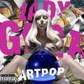 Lady Gaga - ARTPOP [2LP] - Catalog To Music