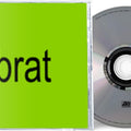 Charli XCX - BRAT [CD]