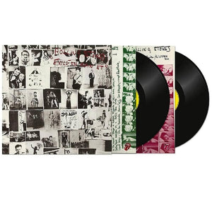 The Rolling Stones - Exile on Main Street [2LP] - Catalog To Music