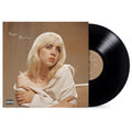 Happier Than Ever - Billie Eilish [2LP 100% Recycled Black Vinyl]