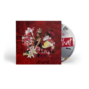 PinkPantheress - Fancy That [CD] - Catalog To Music