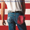 Bruce Springsteen - Born in the U.S.A. (40th Anniversary Edition) [Translucent Red Vinyl LP]