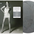Mariah Carey - #1’s [Metallic Silver & Black Swirl Vinyl 2LP]