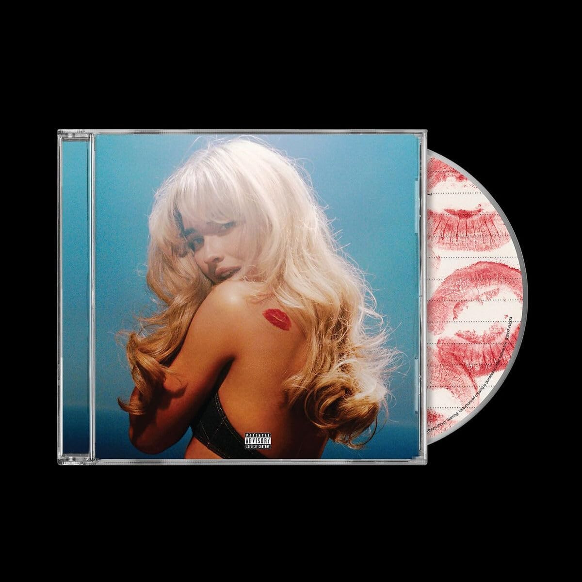 Sabrina Carpenter - Short n' Sweet (Deluxe Edition) [CD]