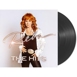 Reba McEntire - The Hits [Vinyl LP] - Catalog To Music