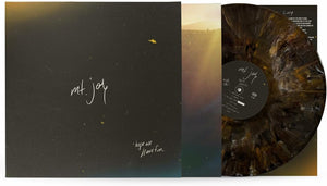 Mt. Joy - Hope We Have Fun [Coyote Brown Vinyl LP] – album cover