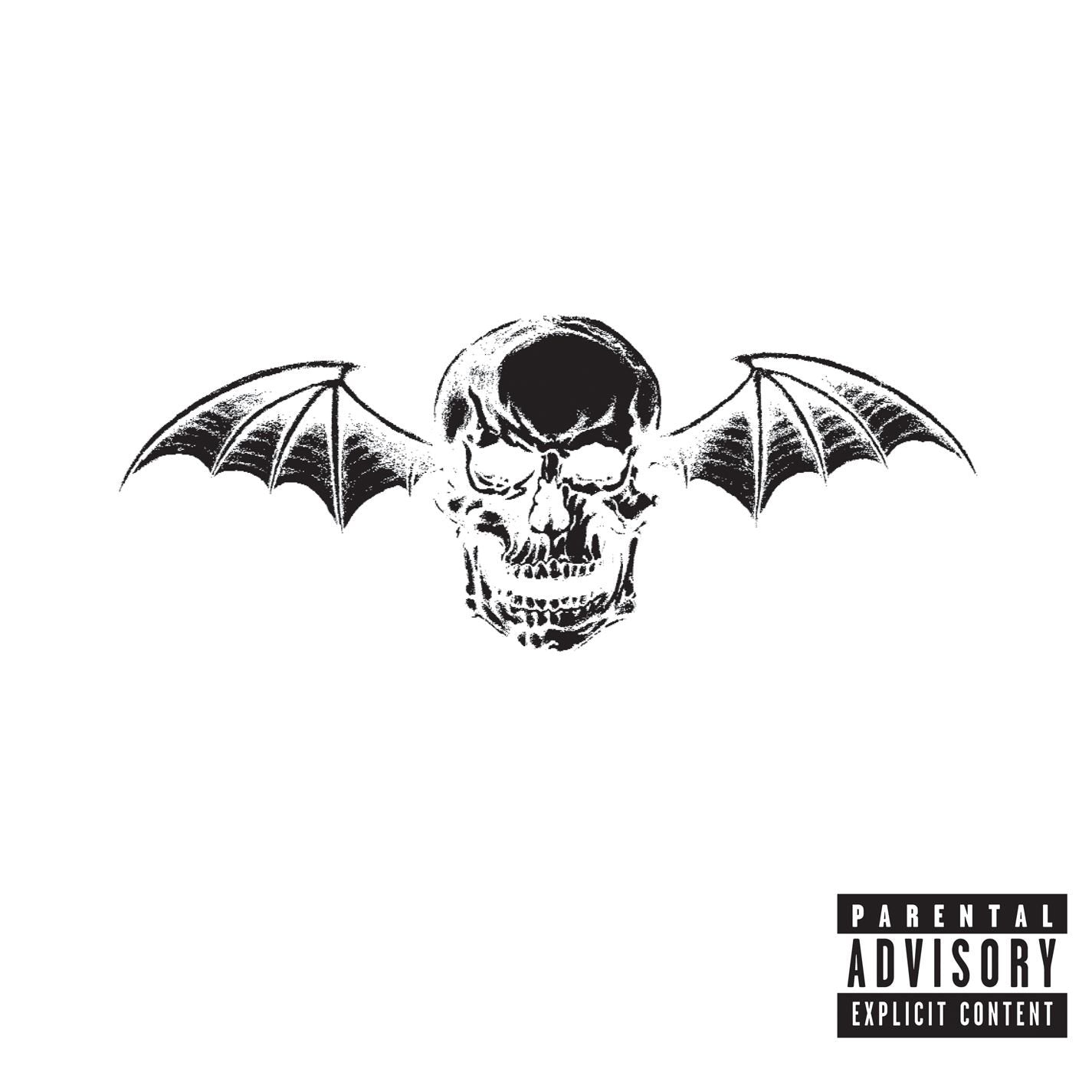 Avenged Sevenfold - Avenged Sevenfold [CD] - Catalog To Music