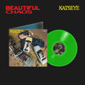 Katseye - Beautiful Chaos [Vinyl EP]