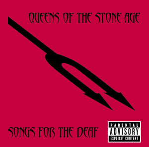 Queens of the Stone Age - Songs for the Deaf [2LP] - Catalog To Music
