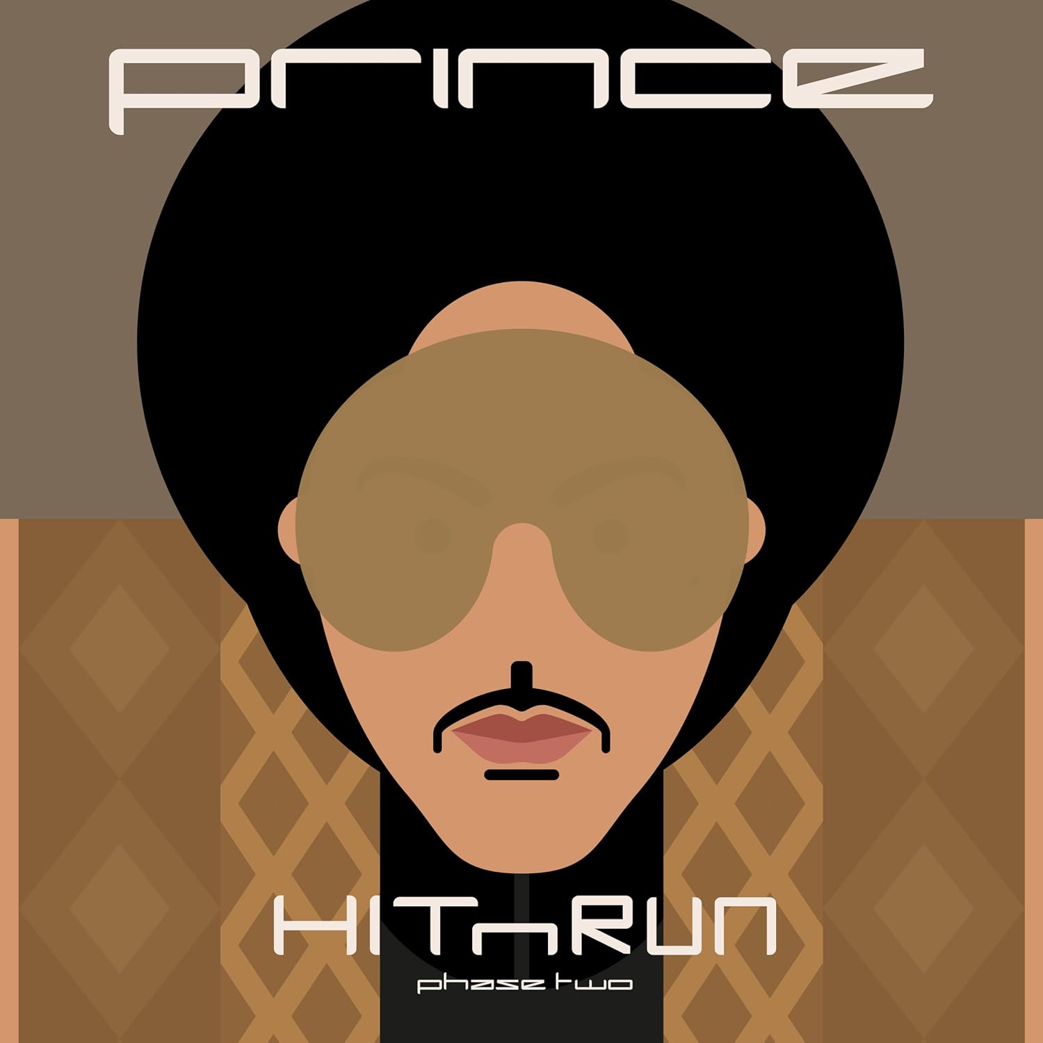 Prince - HITnRUN Phase Two [2LP]