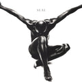 Seal - Seal (Deluxe Edition) [Black Vinyl 2LP] – album cover
