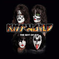 KISS - KISSWORLD: The Best Of KISS [2LP] - Catalog To Music