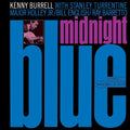 Kenny Burrell - Midnight Blue [180g Vinyl LP] (Blue Note Classic Vinyl Series)