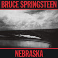 Nebraska (2015 Remaster) - Bruce Springsteen [180g Vinyl LP]