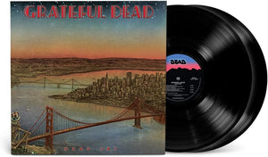 Grateful Dead - Dead Set (2024 Remaster) [2LP] – album cover