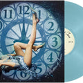 Laufey - A Matter of Time [Timeless Blue Vinyl LP]