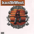 Kanye West The College Dropout 2LP Vinyl Record Cover