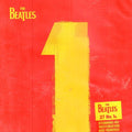 The Beatles - 1 (2015 Edition) [Blu-ray Video & Audio]