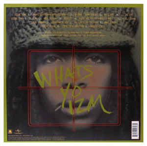 Erykah Badu - Mama's Gun [2LP] - Catalog To Music