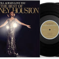 Whitney Houston - I Will Always Love You: The Best Of [2LP]