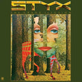Styx - The Grand Illusion [180g Vinyl LP] - Catalog To Music