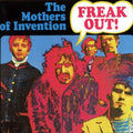 Frank Zappa - Freak Out! [2LP]