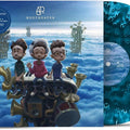 AJR - Neotheater [Ghostly Blue Vinyl LP]