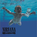 Nevermind - Nirvana (180g Remastered Vinyl LP)