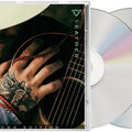 Cody Johnson - Leather (Deluxe Edition) [2CD] – album cover