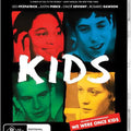 Kids / We Were Once Kids [Blu-ray]