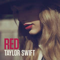 Red (Original 2012 Release) - Taylor Swift [2LP Vinyl]