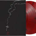My Chemical Romance - Three Cheers for Sweet Revenge (20th Anniversary) [Red & Black Marble 2LP]