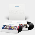 Duran Duran - Greatest [Black Vinyl 2LP]