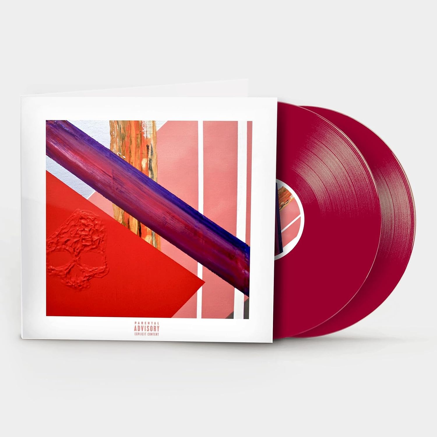 Lupe Fiasco - Tetsuo & Youth [Translucent Grape 2LP]