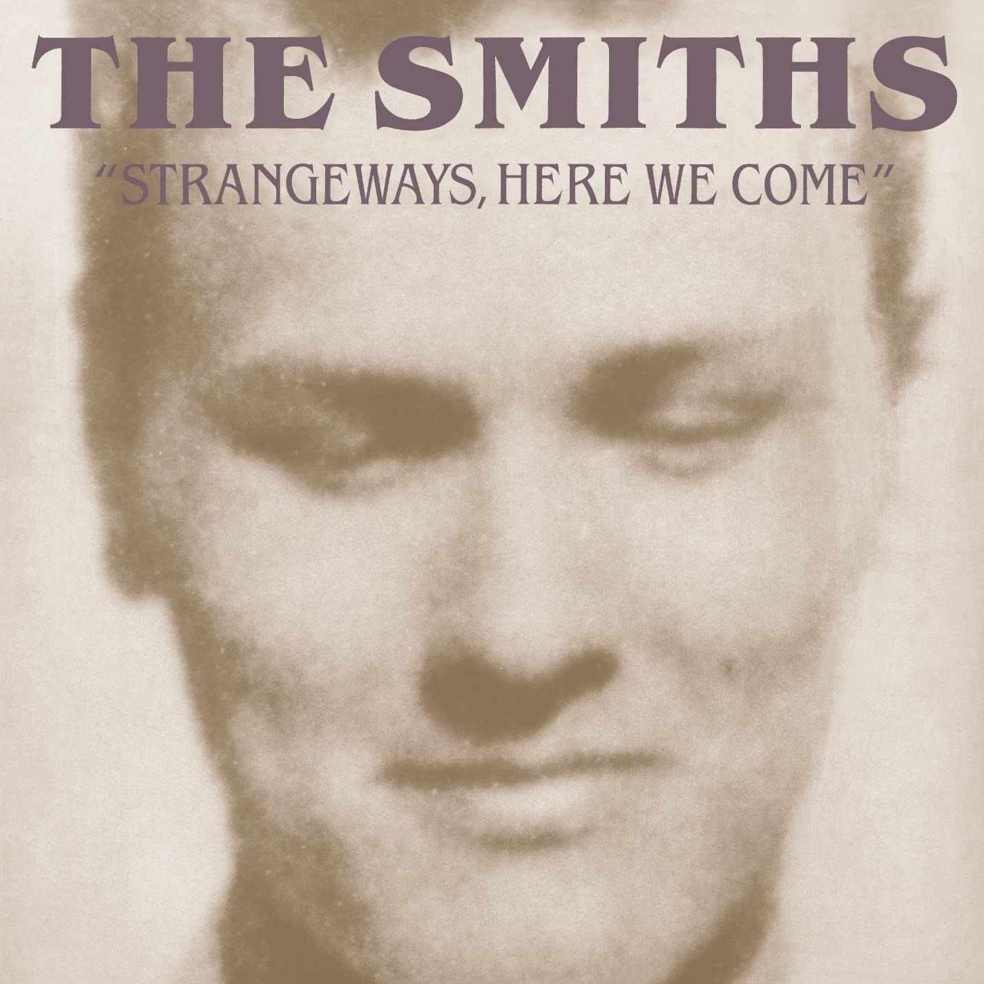The Smiths - Strangeways, Here We Come [Vinyl LP] - Catalog To Music