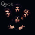 Queen - Queen II (2026 Mix) [180g Vinyl LP] - Catalog To Music