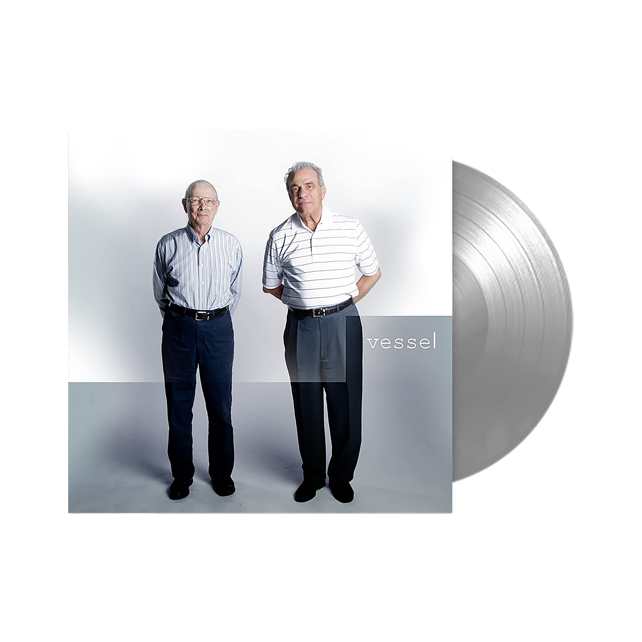 Twenty One Pilots - Vessel [Vinyl LP] - Catalog To Music